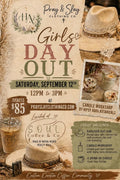 Girls Day Out