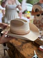 Custom Hat
