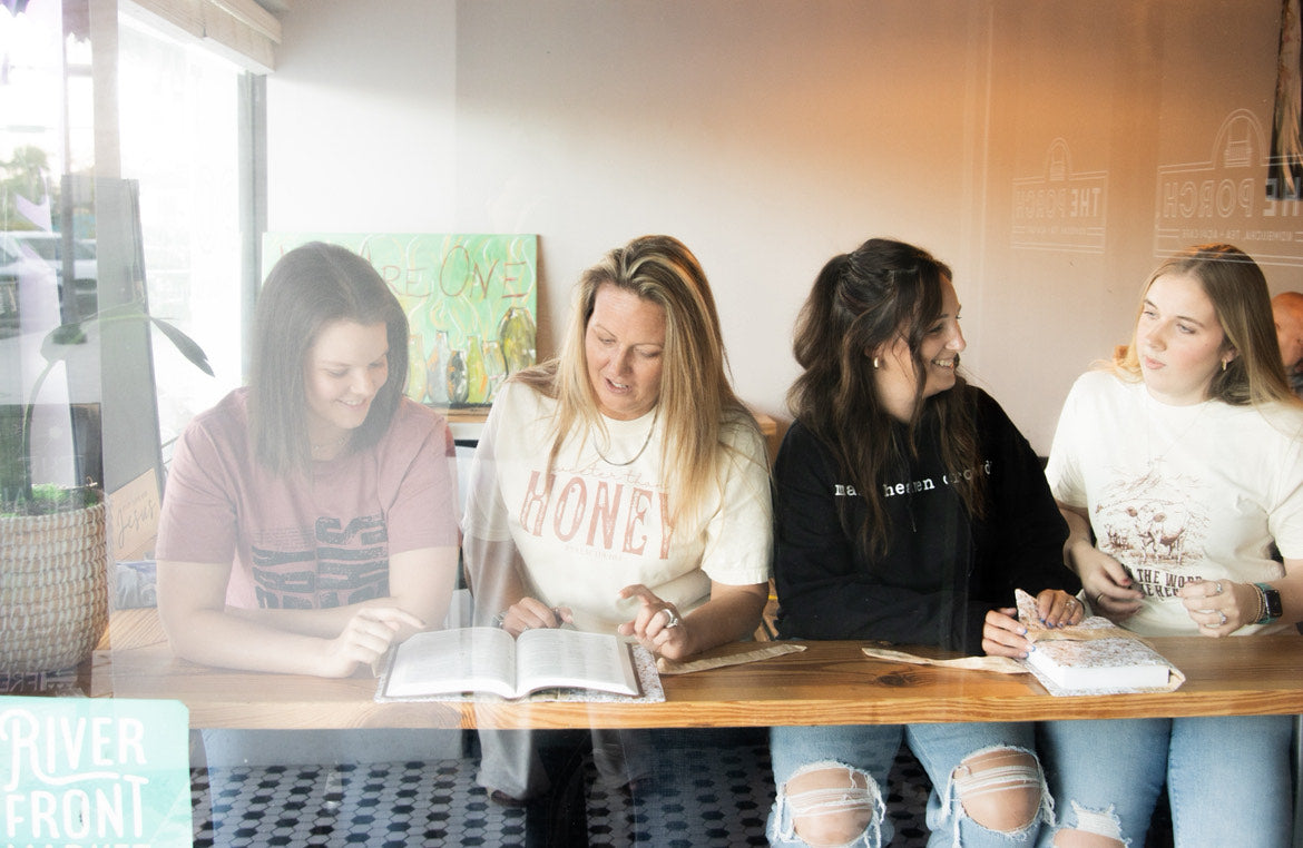 Pray & Slay Clothing Co.