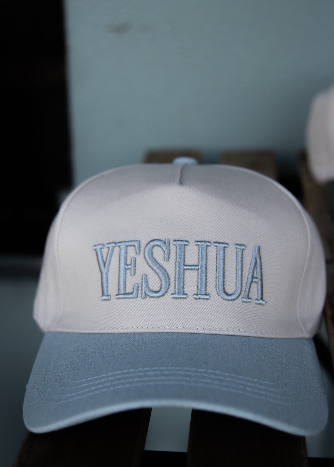 Yeshua Hat