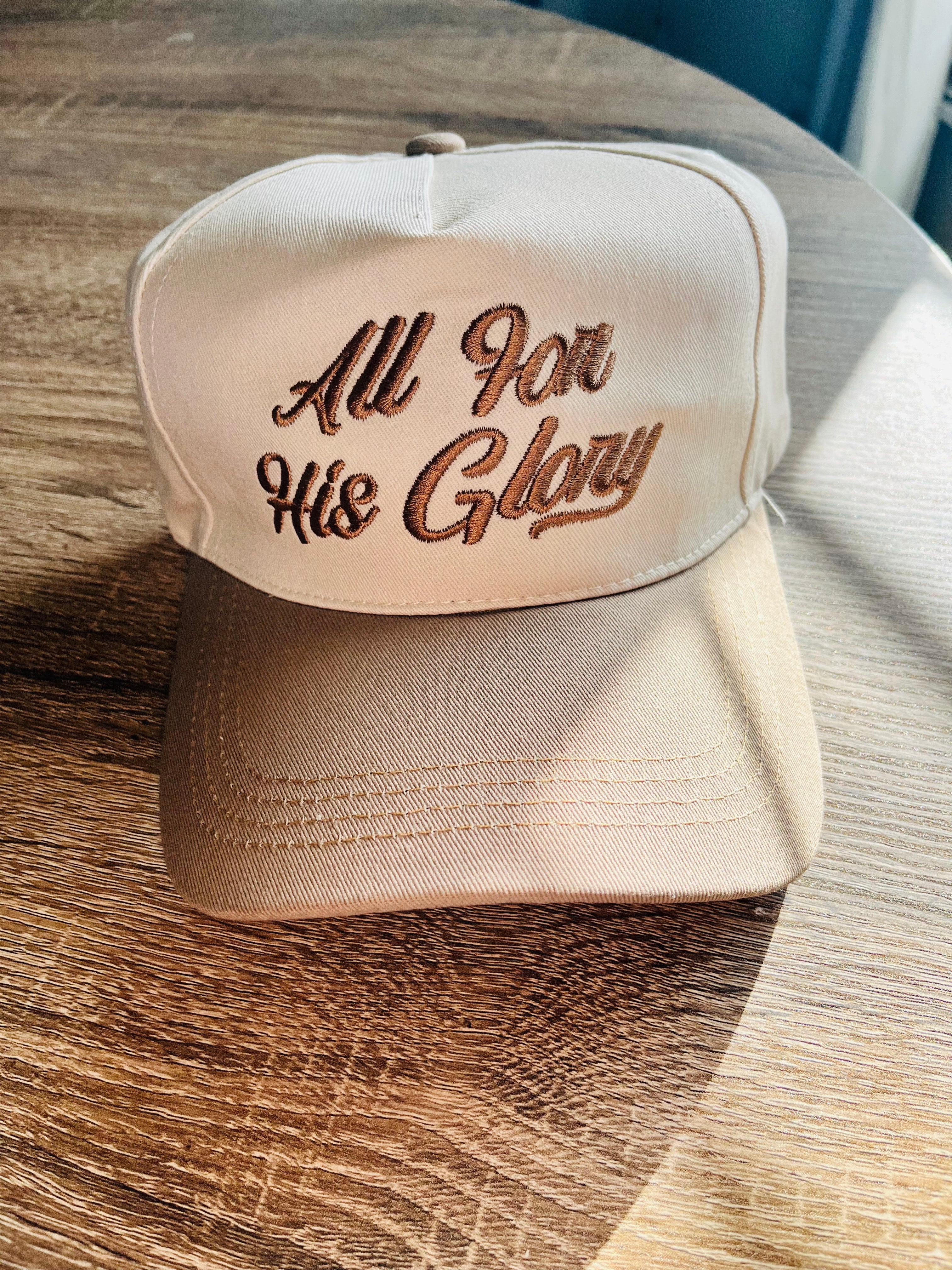 Glory Hat