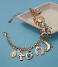 Charm Bracelet-Western 2