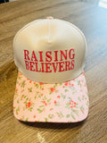 Raising Believers Hat