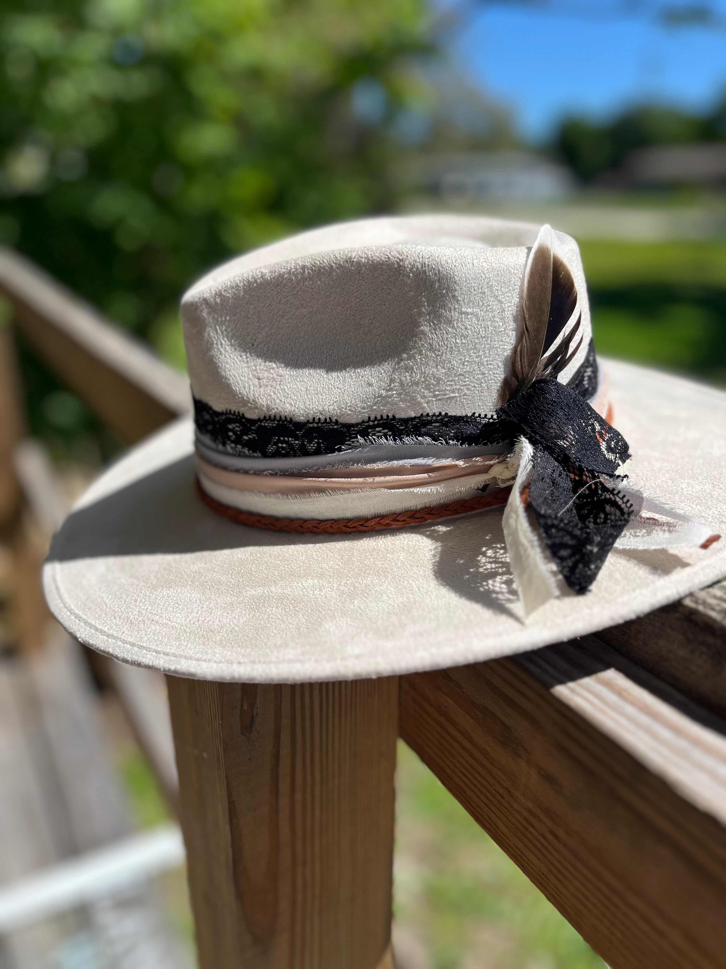 Custom Hat