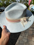 Custom Hat
