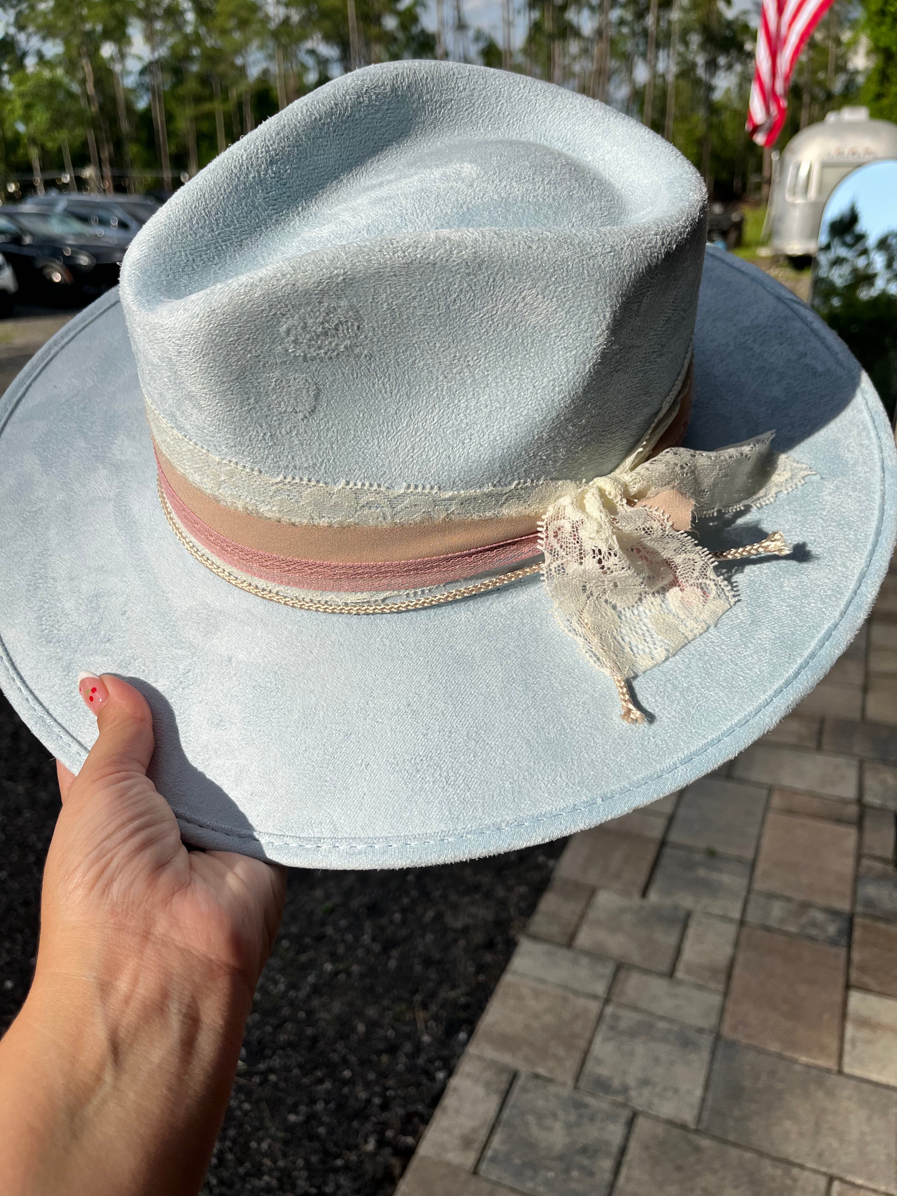 Custom Hat