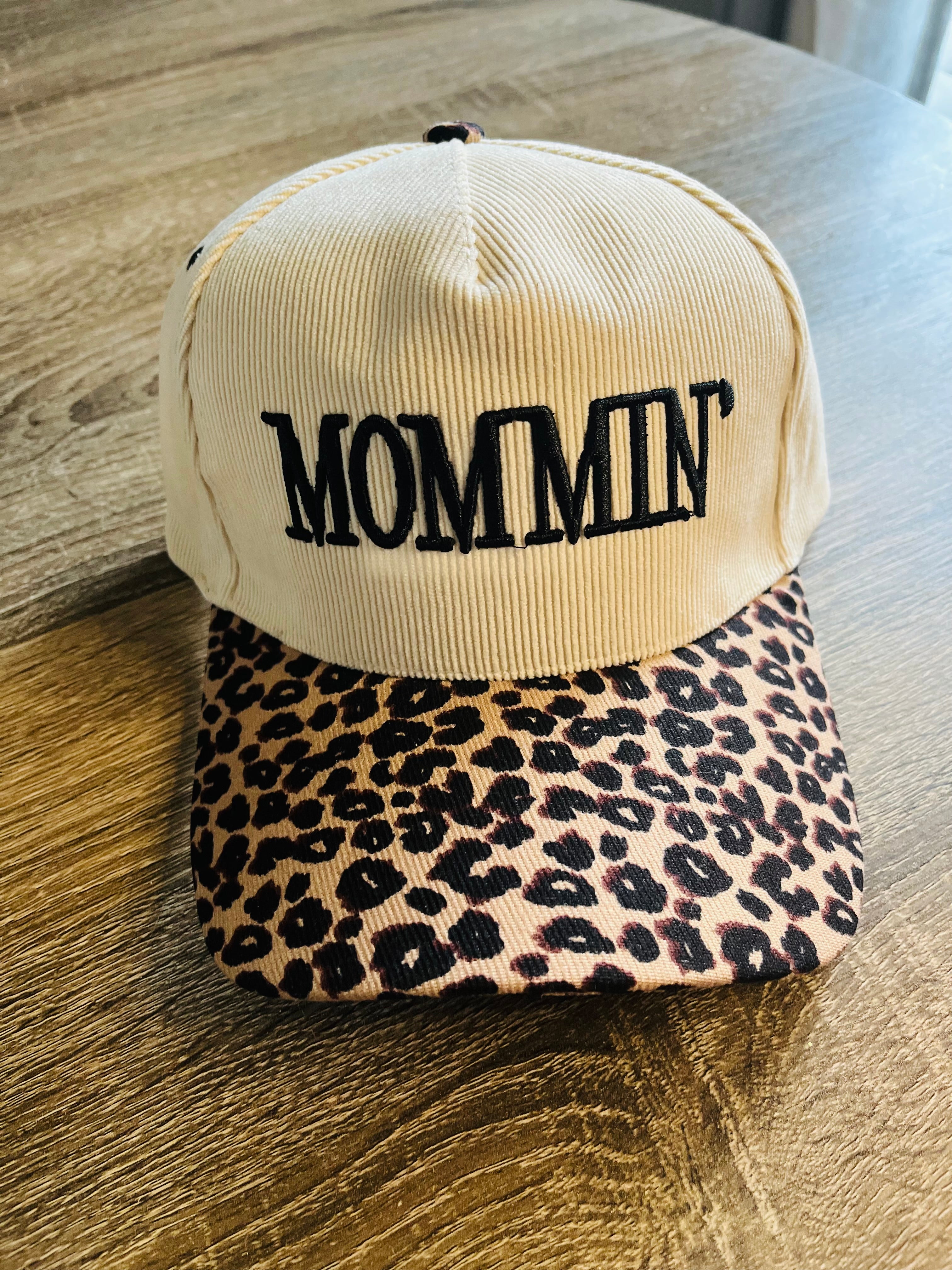 Mommin Hat