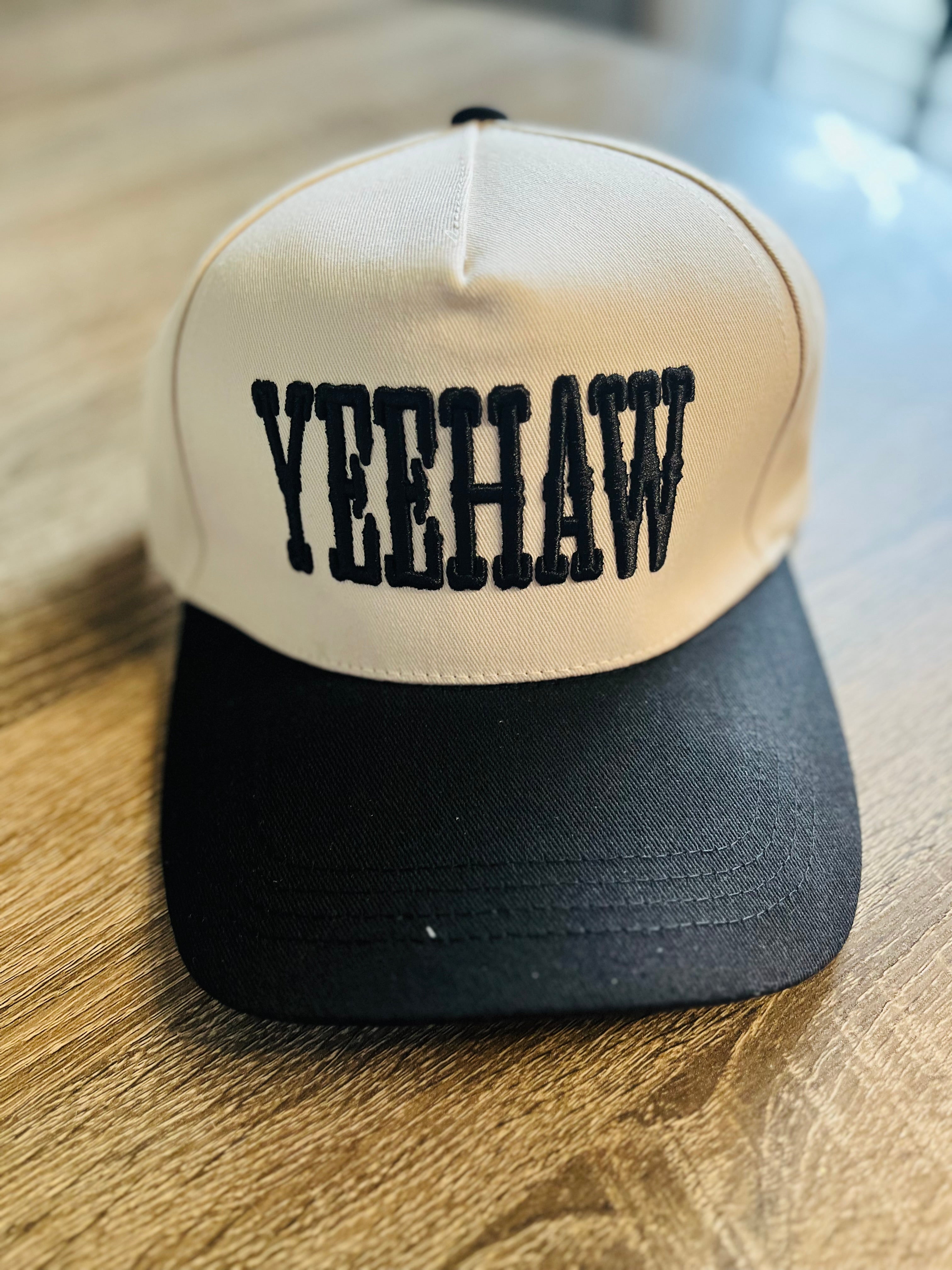 YeeHaw