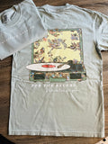 For the Record Tee