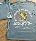 Fishers of Men Tee