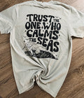 Calm Seas Tee