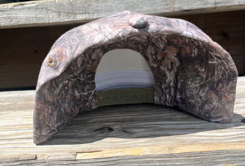 AMEN Camo Hat