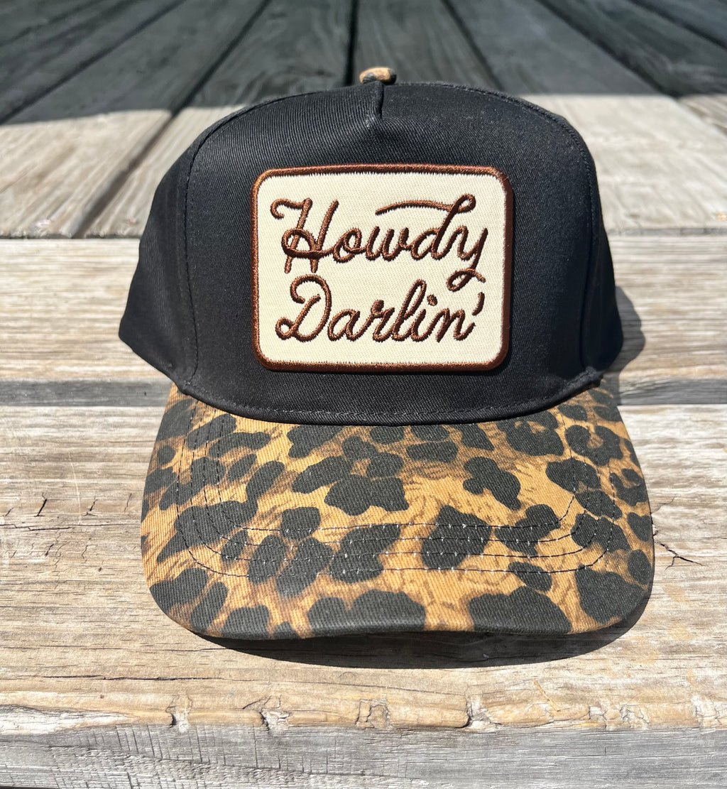Howdy Hat
