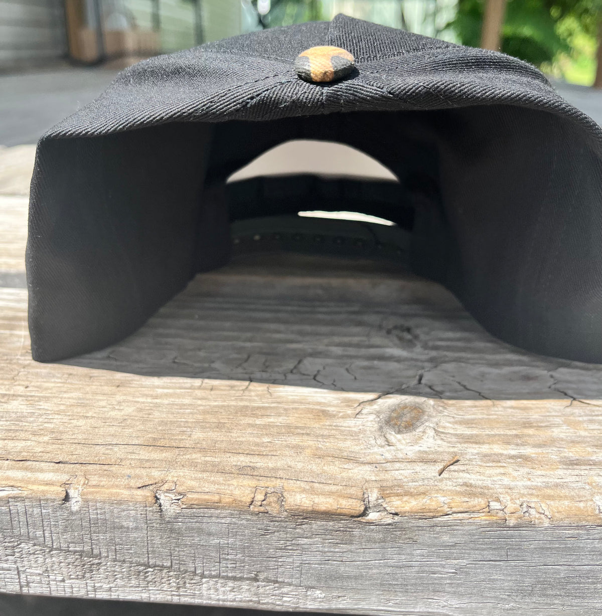 Howdy Hat