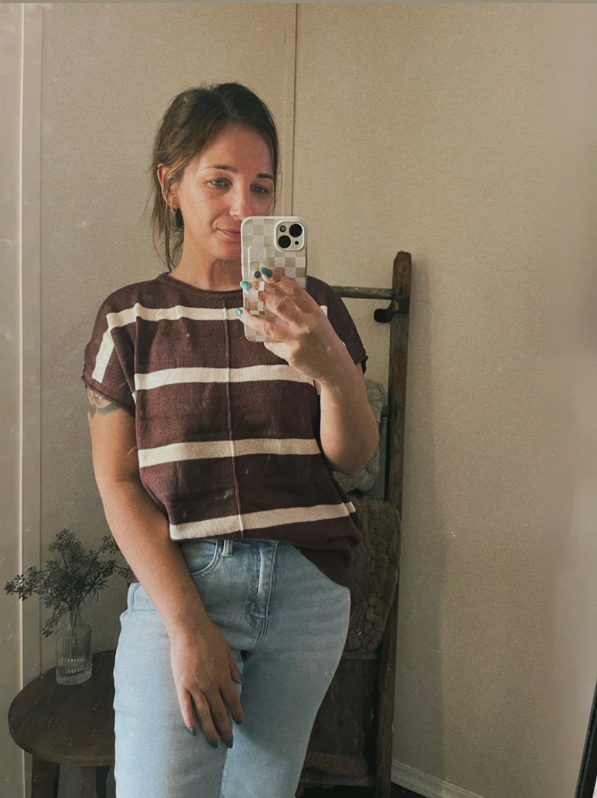 Knit Top