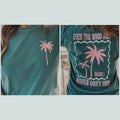 Waves Tees